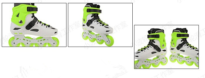 Professional Adult Skate with Good Quality (YV-RX4)