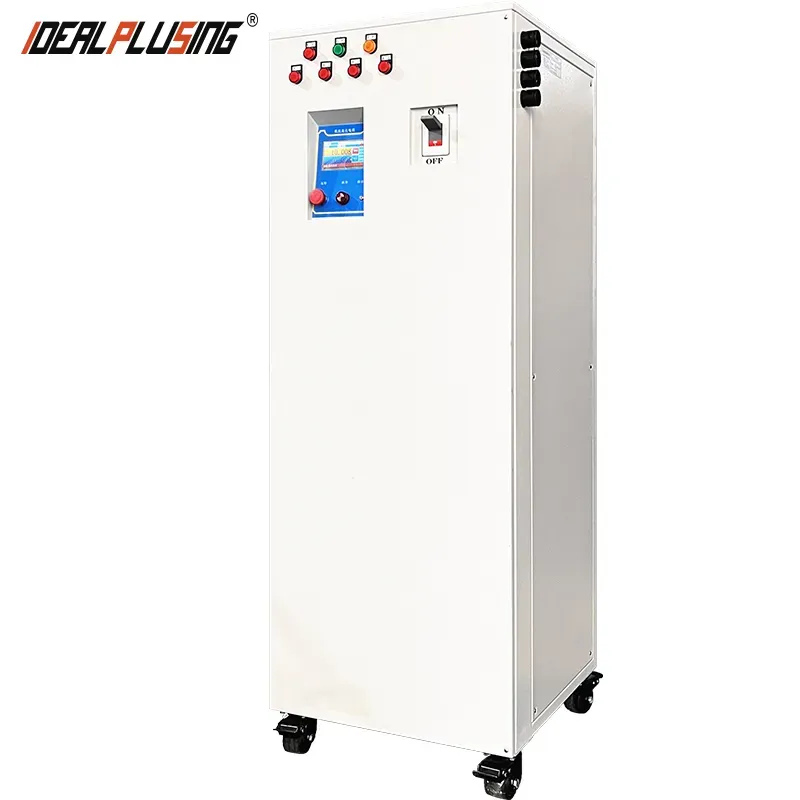 20V 500A High-Power DC Power Supply