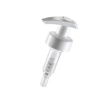 plastic hand soap lotion despenser pumps 28/410