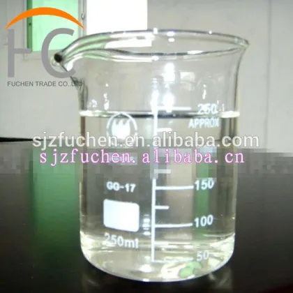 qualitied drywall raw material: foaming agent