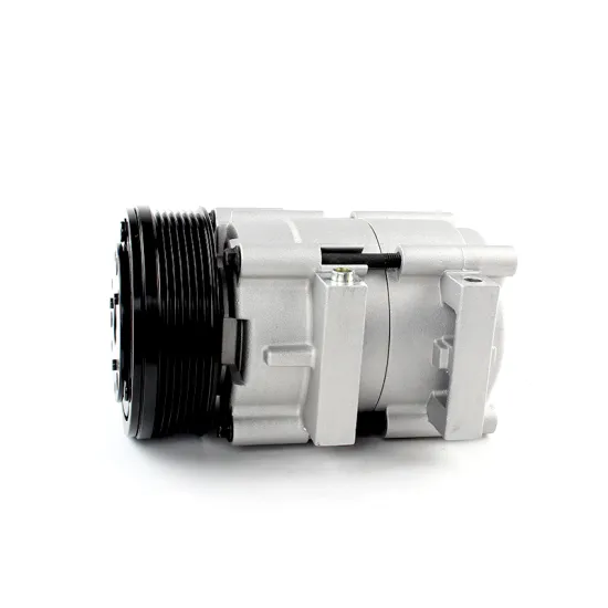Universal AC Compressor for All Series and OEM Quality Auto Air Conditioning