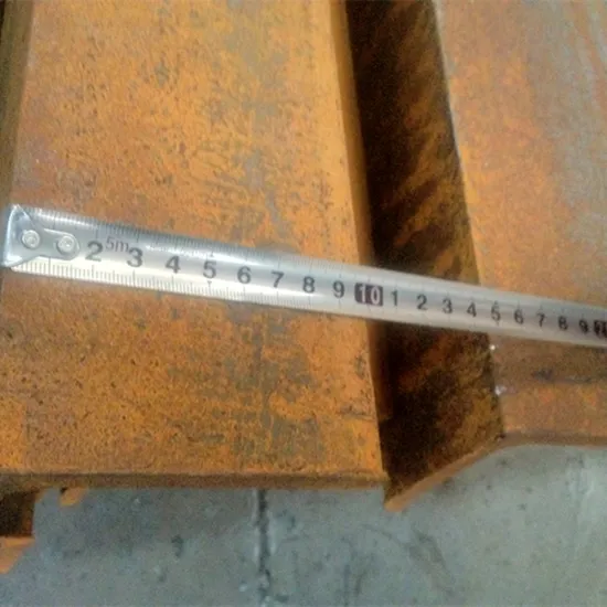 Steel structural steel angle sizes