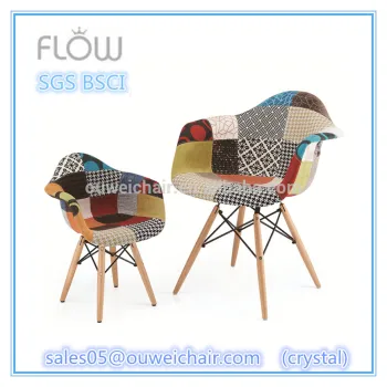 high quality designer living room chair