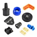 Plastic Part Injection Moulds Product Plastic Shell Part