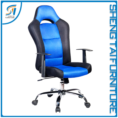 Most popular pu leather recliner chair for office