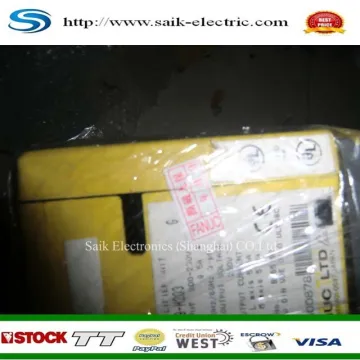 New and Original A06B-6089-H203