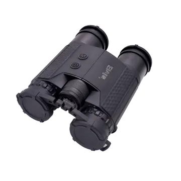 2000M Laser Rangefinder: Sales Increase with Distance, Height, and Angle Measurement