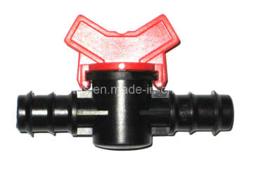 Mix Valve (MV0112, MV0116, MV0120)