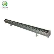 RGB Outdoor 36W LED Wall Washer IP65