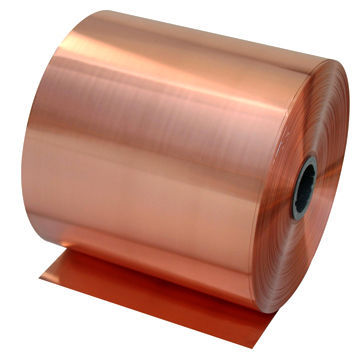 Sell Brass strip