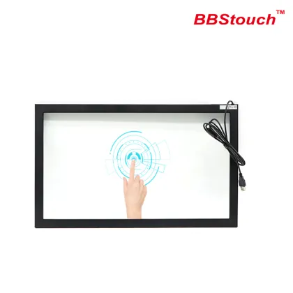 21.5" Infrared Touch Screen Technology IR Frame