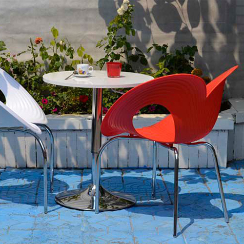 2 Pack Ripple Chair