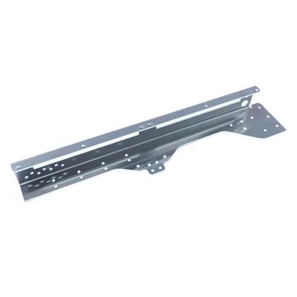 OEM Slide Rail Mounting Plate
