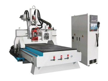 CNC Router Engraving Machine 1500*3000mm Engraver