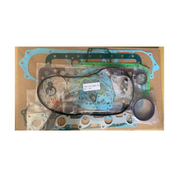 Fit for Kubota Tractor 4D82 V1702 Set Gasket Lengkap Penuh - Kubota Gasket Kit