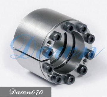 Locking assembly (Dawn070)