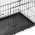 High Quality Collapsible Metal Dog Crate
