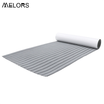 Melors Floor Deck Sheet Tapete antiderrapante para iates