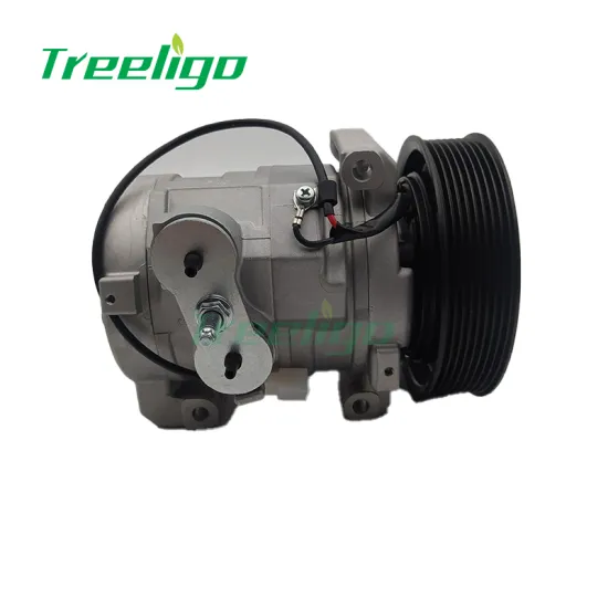 Best Quality AC Compressor 447280-1840 A4722300111 DCP17186 for Benz