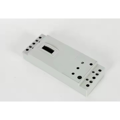 ABS Injection Mould Enclosure Parts for Home Appliance