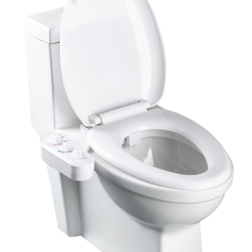 CB2100 Plastic Muslim Bidet Toilet Attachment
