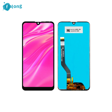 Wiko View 3 Lite Pro LCD Display Touch Screen Digitizer