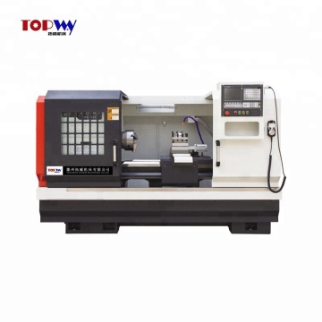 CK6160 China CNC Lathe Machine Manufacturer and Suppliers - CNC Lathe Machine Price