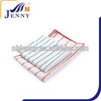 New design cotton microfiber kitchen cloth