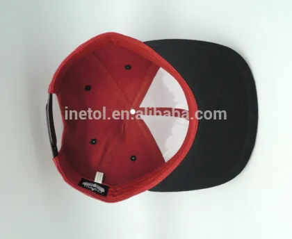 2017 best quality inexpensive custom flat flexfit baseball cap wholesale