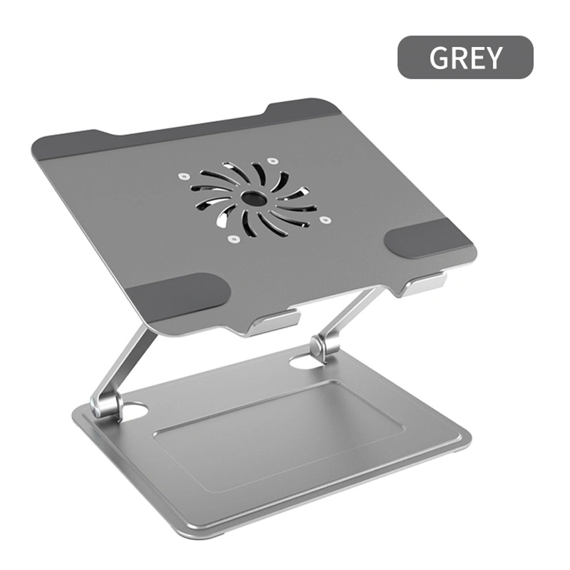Stable lifting laptop stand