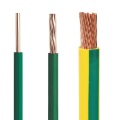 PVC-geïsoleerde BS 6004-kabel