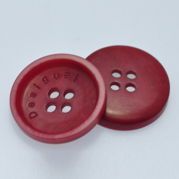Coconut Button