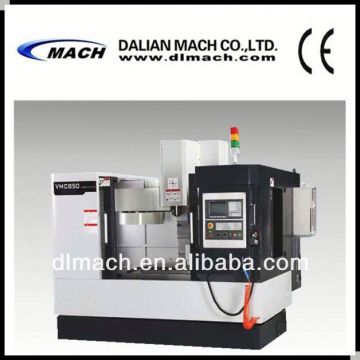 VM850 used cnc milling machine