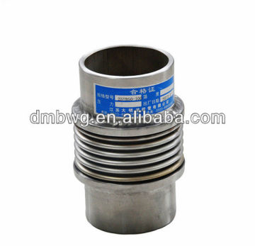 High quality best price stainless steel pipe expansion joint