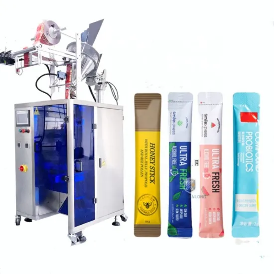 Multi-Function Spice and Powder Packaging Machines