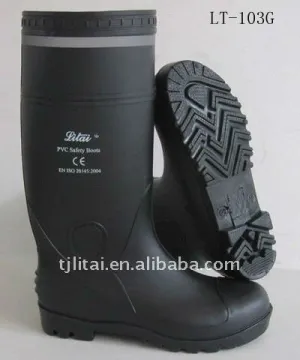 security boots CE S5 S4 04