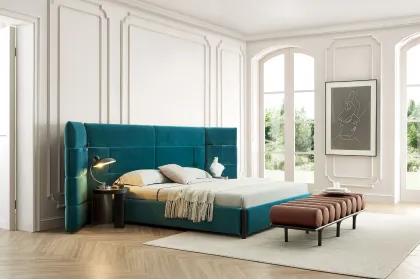 Excellent design Bedside Table/Nightstand/Bedside cabinet