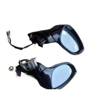 360° Blind Spot Mirror for BMW i8 - Good-Selling Car Body Kit Rearview Mirror