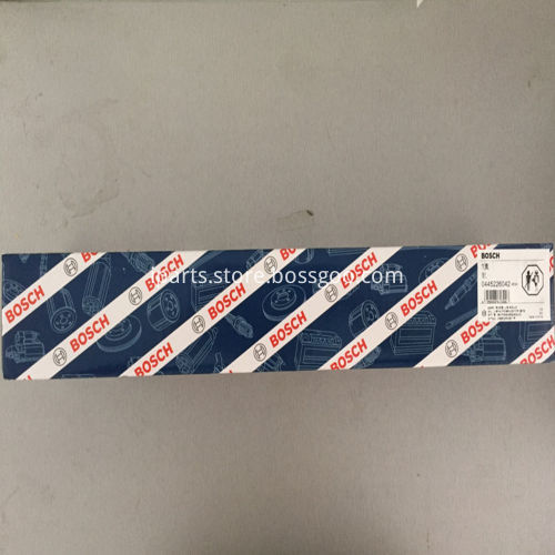 Original Common Rail Assembly 0445226042,3977530 for PC200-8