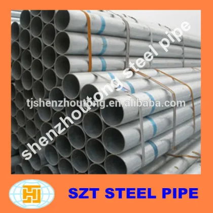 high quality mild steel tube 888 / 888 steel tube alibaba in china