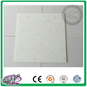 Temperature resistance reasonable price good quality pvc panels for bathroom ceiling