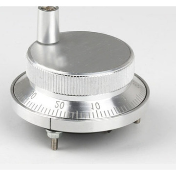 Manual Pulse Generator 60mm 100 ppr 5VDC Pendant