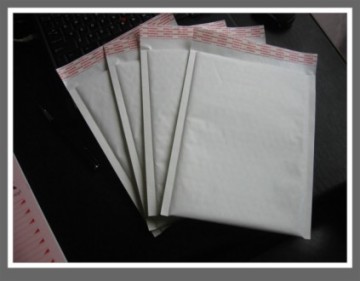 Bubble envelope