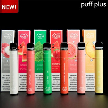 The Longest Lasting Disposable Vape