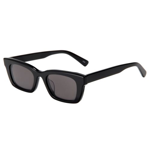 Zebra Print Acetate Sunglasses Lamination Grey Acetate Sunglasses Supplier