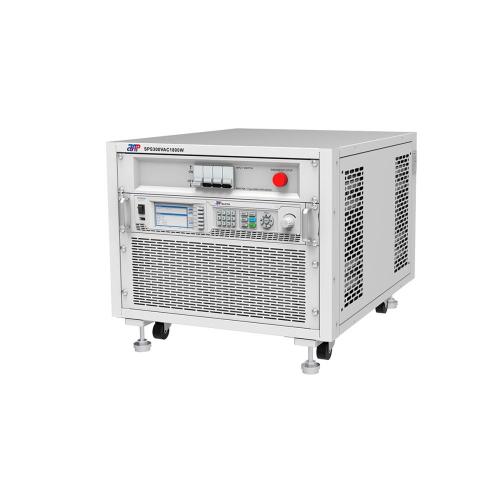 APM 4500W gekoppeld 3-fasen AC-systeem