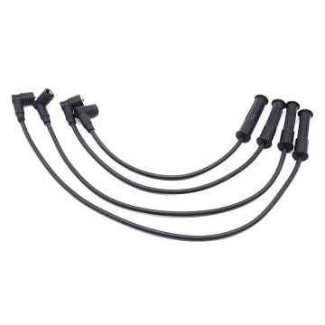 Zestaw drutu zapłonowego dla Dacia Sandero Logan Renault Kangoo Megane I 1.4 8 V (7700273826)