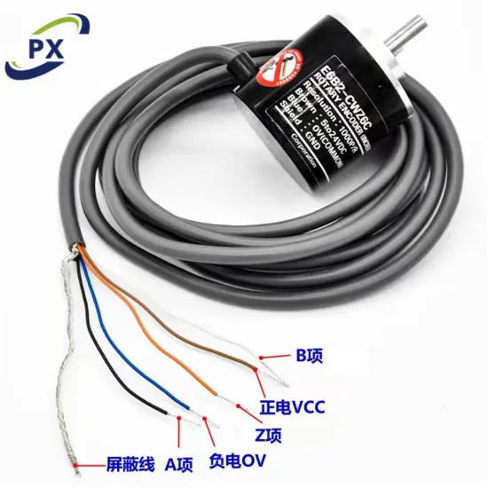 O**ON Rotary Encoders and Lift Door Parts