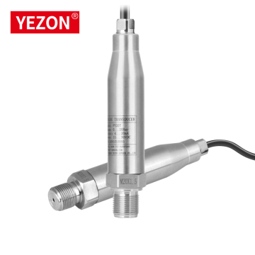 Factory PY207 IP68 Submersible Level Transmitter RS485 Modbus RTU Protocol Pressure Sensor for Fuel Tank