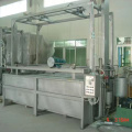 Garment Hang Dyeing Machine Garment Lifting Dyeing Machine Factory